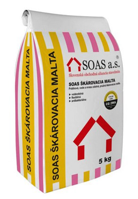 Akciov SOAS produkty
